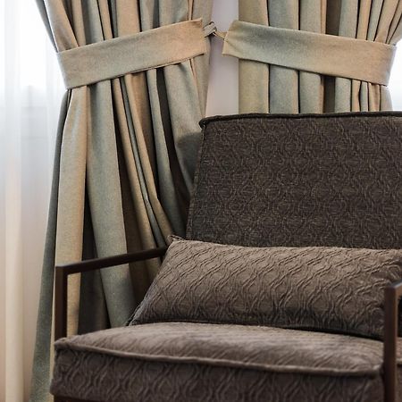 Acropolis Executive Suite Athènes Extérieur photo