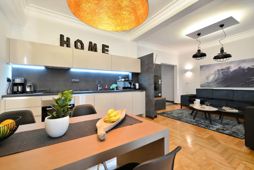 Acropolis Executive Suite Athènes Extérieur photo