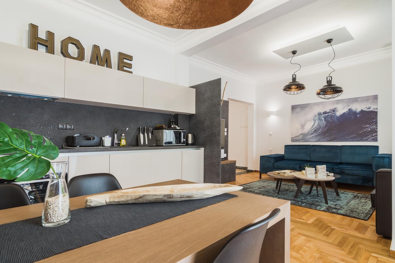Acropolis Executive Suite Athènes Extérieur photo